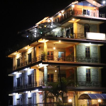 Hotel Young'S Stupa Ranipauwa Εξωτερικό φωτογραφία