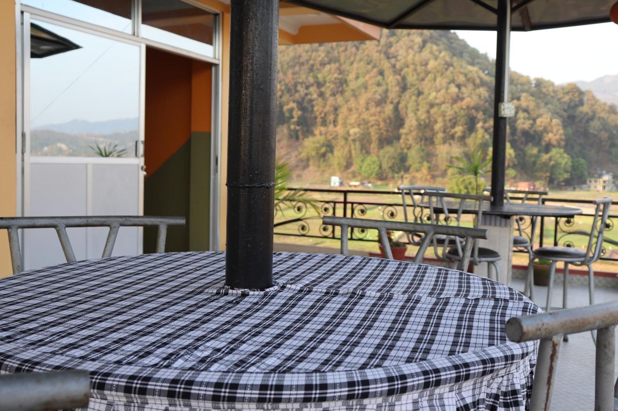 Hotel Young'S Stupa Ranipauwa Εξωτερικό φωτογραφία