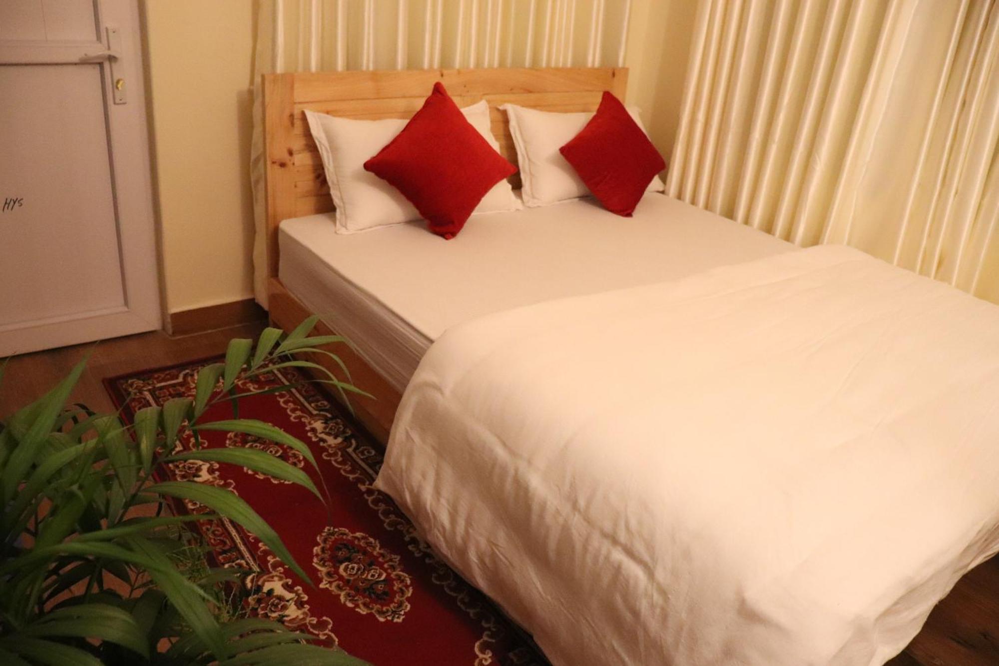Hotel Young'S Stupa Ranipauwa Εξωτερικό φωτογραφία