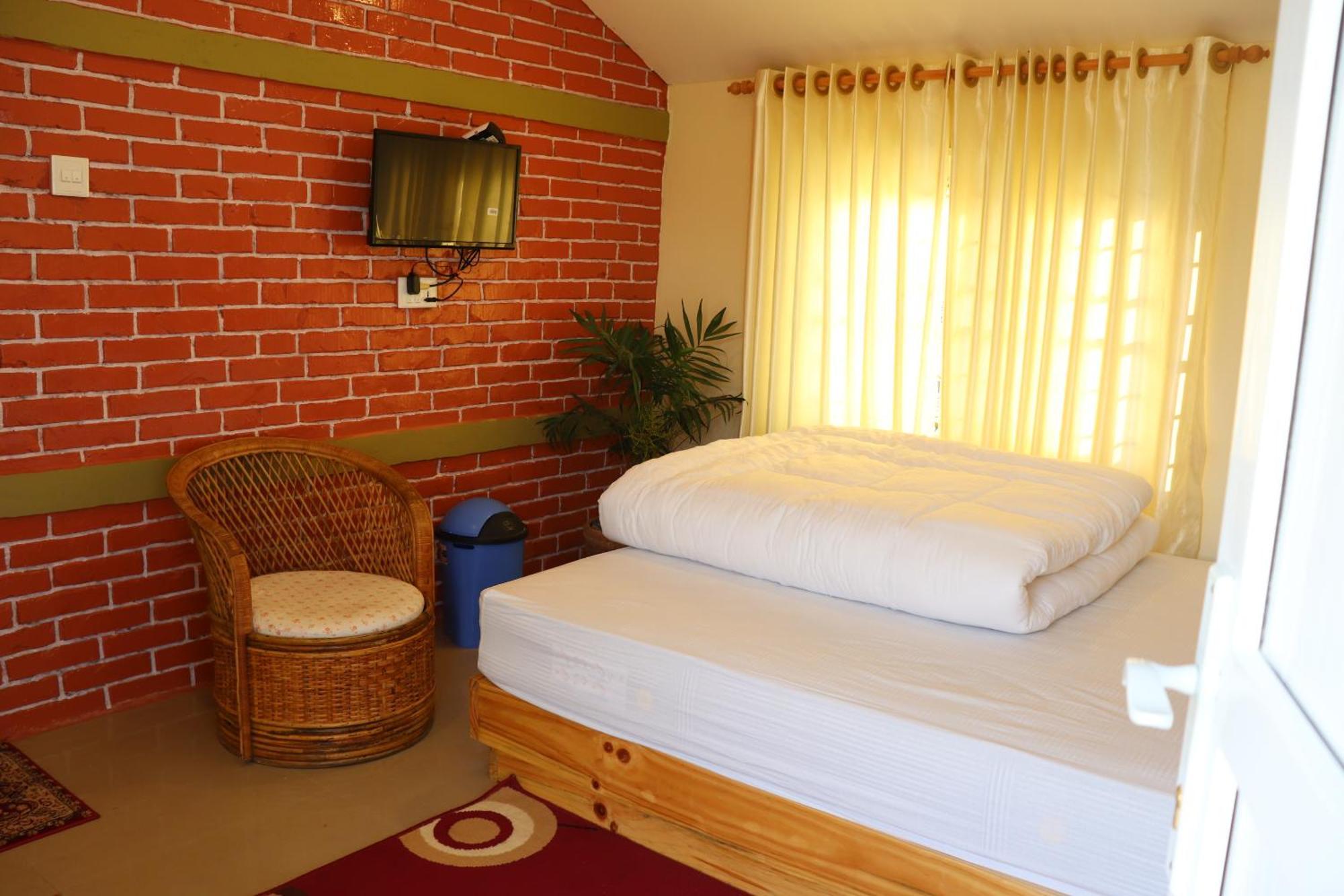 Hotel Young'S Stupa Ranipauwa Εξωτερικό φωτογραφία
