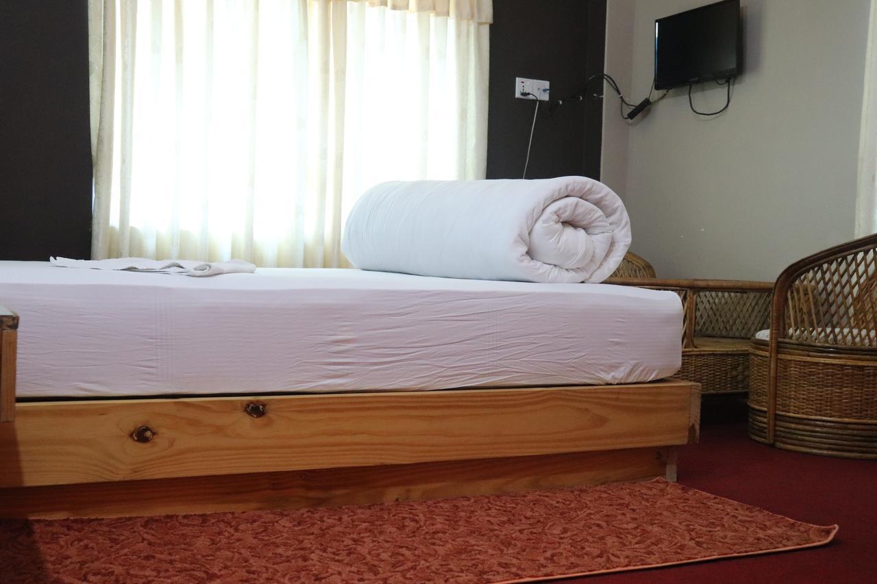 Hotel Young'S Stupa Ranipauwa Εξωτερικό φωτογραφία