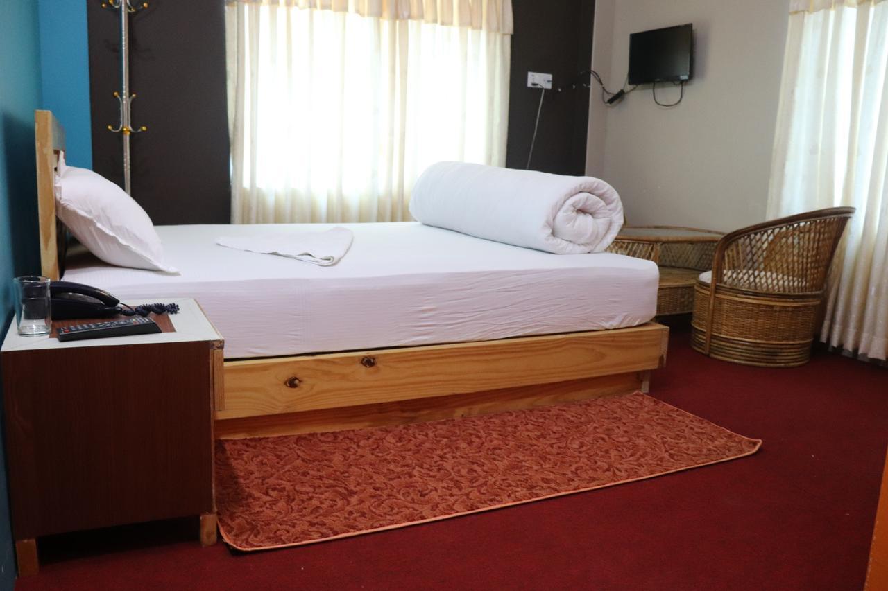 Hotel Young'S Stupa Ranipauwa Εξωτερικό φωτογραφία