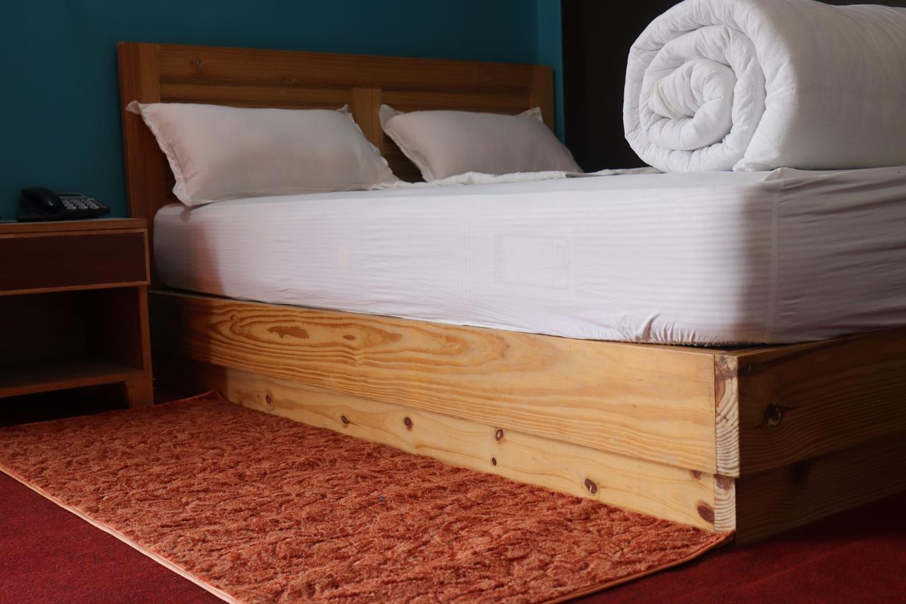 Hotel Young'S Stupa Ranipauwa Εξωτερικό φωτογραφία