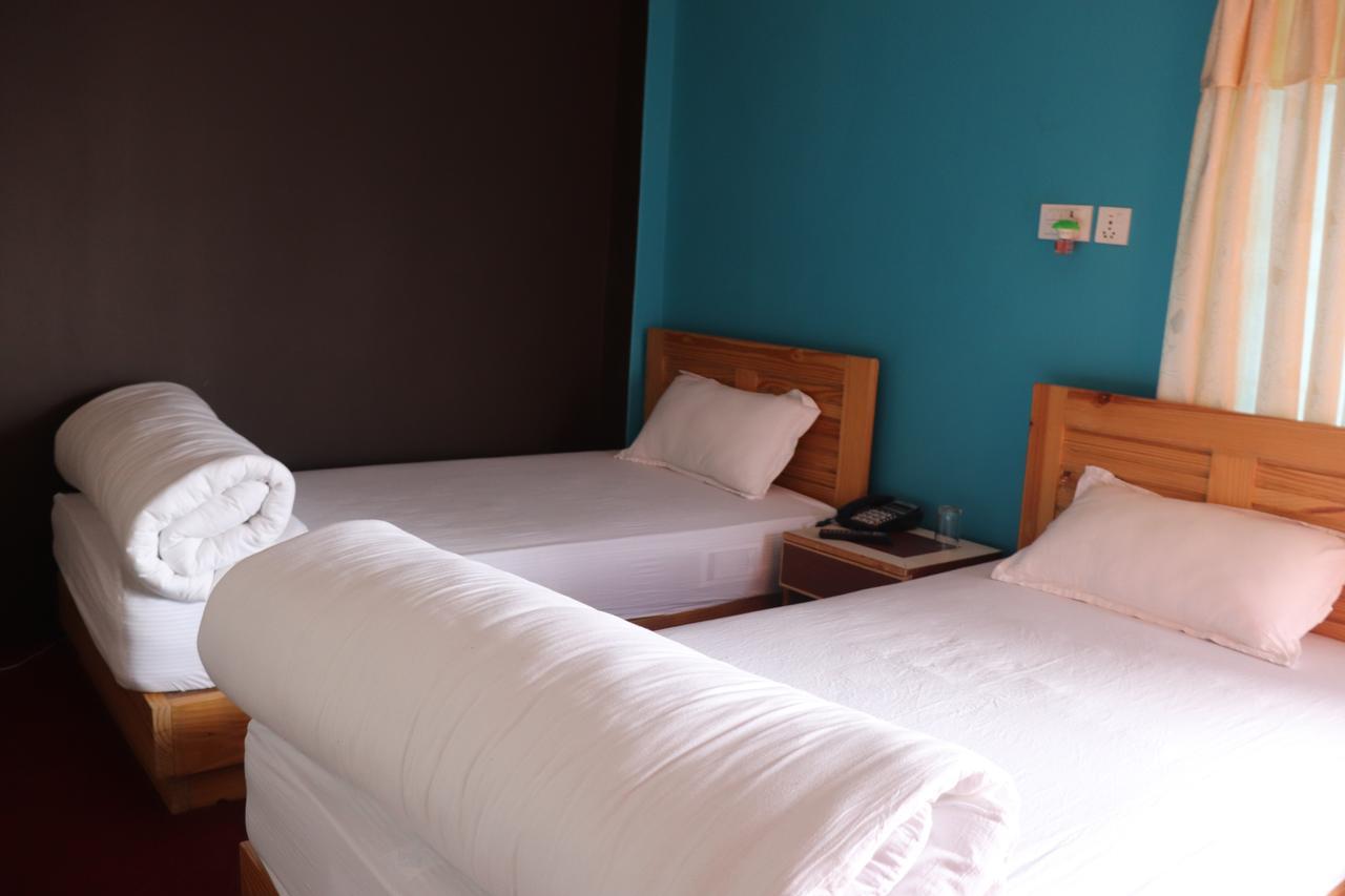 Hotel Young'S Stupa Ranipauwa Εξωτερικό φωτογραφία