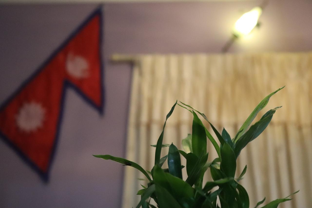 Hotel Young'S Stupa Ranipauwa Εξωτερικό φωτογραφία