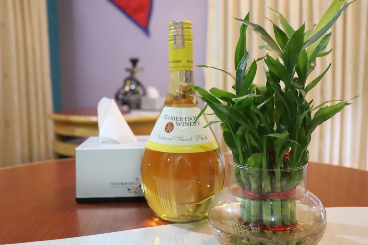 Hotel Young'S Stupa Ranipauwa Εξωτερικό φωτογραφία