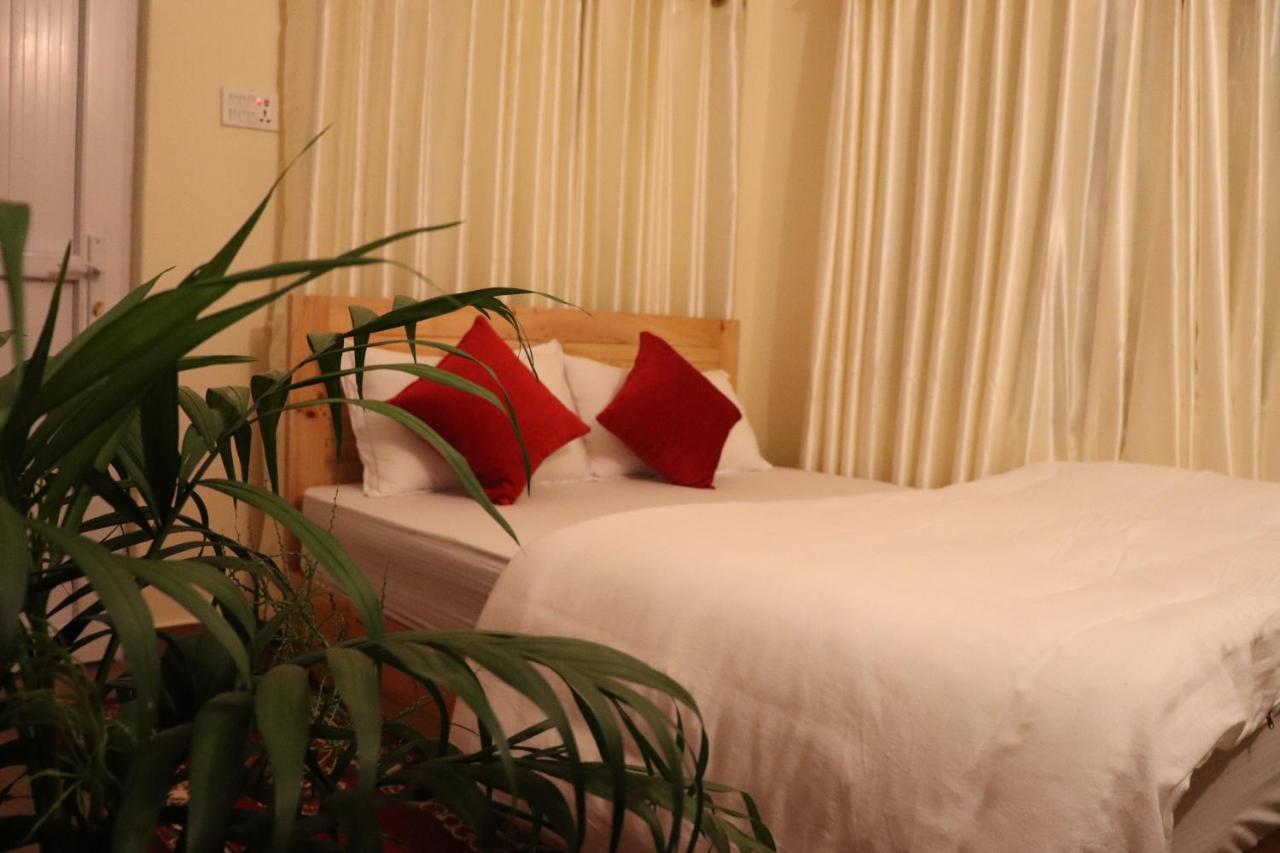 Hotel Young'S Stupa Ranipauwa Εξωτερικό φωτογραφία