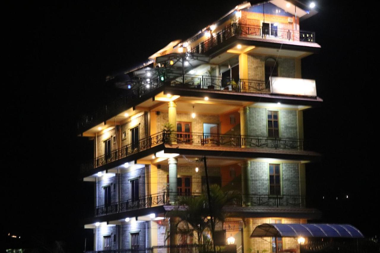 Hotel Young'S Stupa Ranipauwa Εξωτερικό φωτογραφία