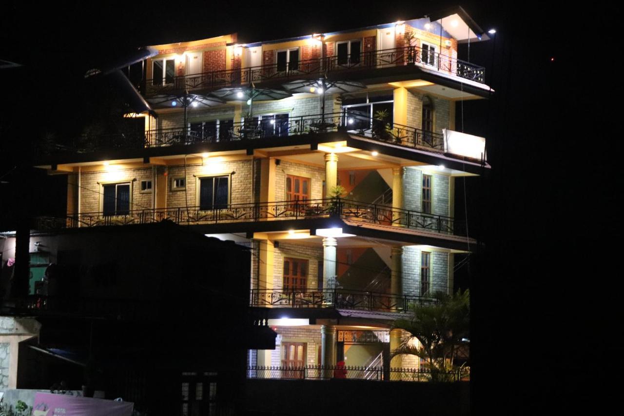 Hotel Young'S Stupa Ranipauwa Εξωτερικό φωτογραφία