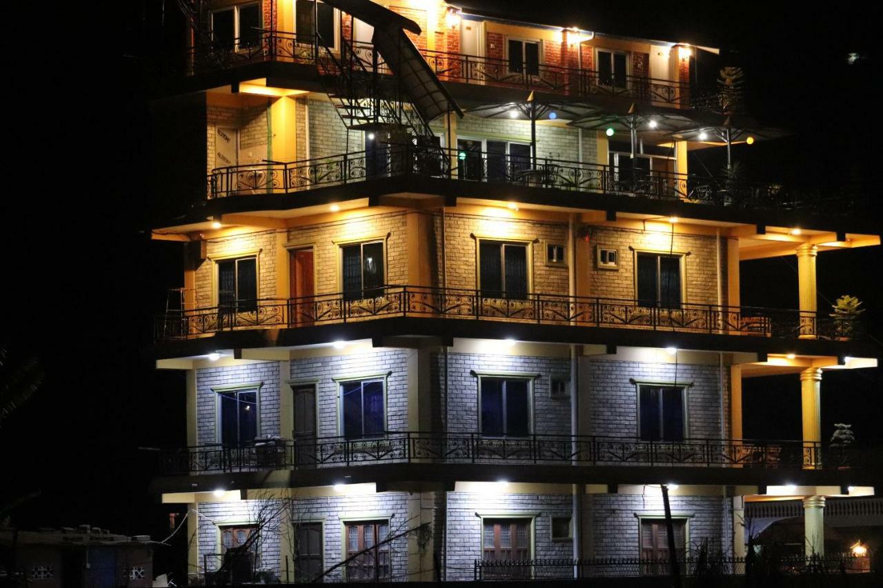 Hotel Young'S Stupa Ranipauwa Εξωτερικό φωτογραφία