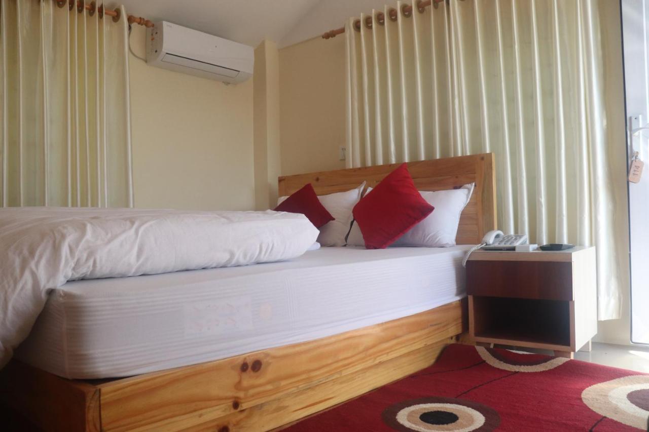 Hotel Young'S Stupa Ranipauwa Εξωτερικό φωτογραφία