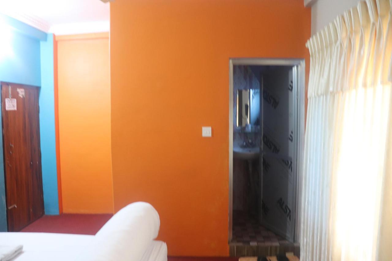 Hotel Young'S Stupa Ranipauwa Εξωτερικό φωτογραφία