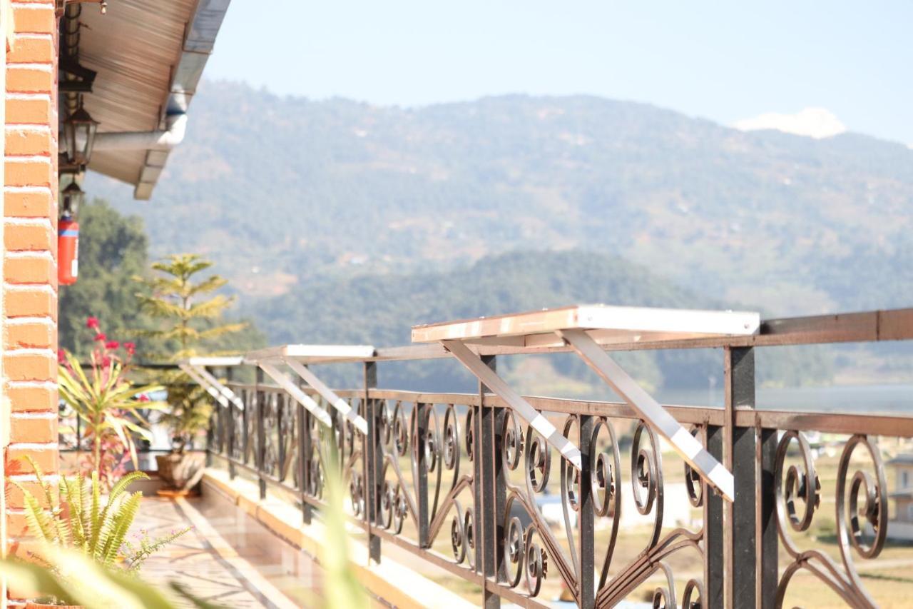 Hotel Young'S Stupa Ranipauwa Εξωτερικό φωτογραφία