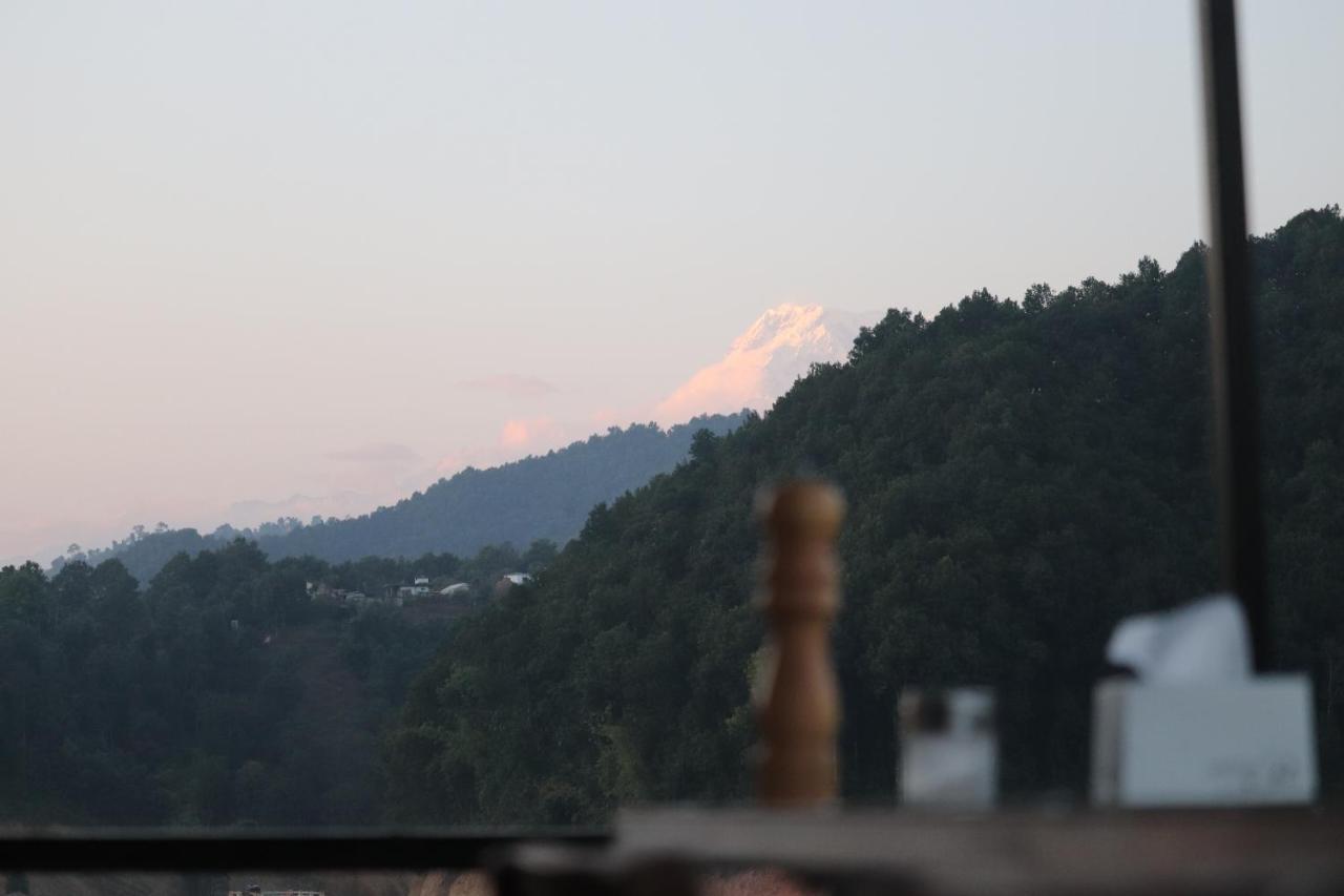 Hotel Young'S Stupa Ranipauwa Εξωτερικό φωτογραφία