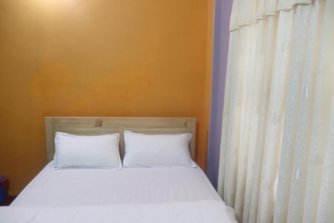Hotel Young'S Stupa Ranipauwa Εξωτερικό φωτογραφία